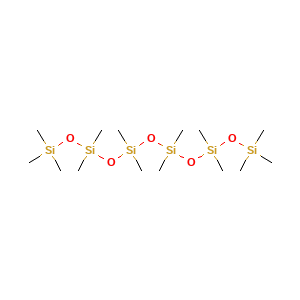 Tetradecamethylhexasiloxane