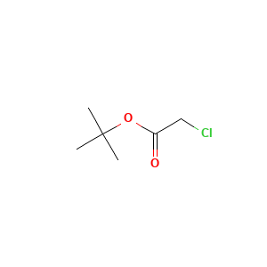 tert-Butyl chloroacetate