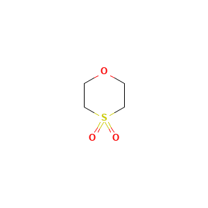 1,4-Oxathiane, 4,4-dioxide
