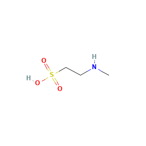 N-Methyltaurine