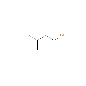 1-Bromo-3-methylbutane