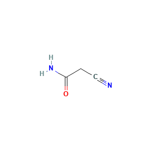 Cyanoacetamide