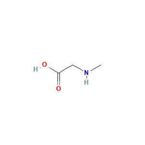 Sarcosine