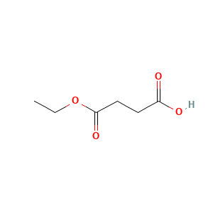 Monoethyl succinate