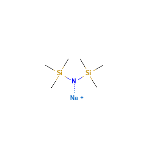 Sodium bis(trimethylsilyl)amide