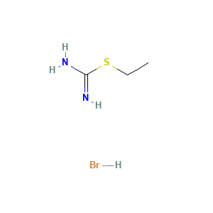 S-Ethylisothiuronium bromide