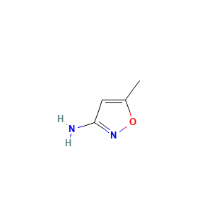 3-Amino-5-methylisoxazole