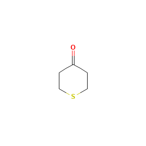 Tetrahydrothiopyran-4-one