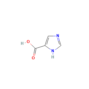 Imidazole-4-carboxylic acid
