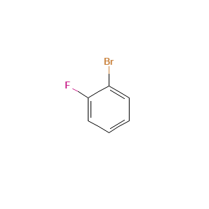 1-Bromo-2-fluorobenzene