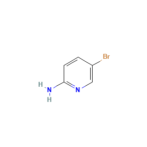 2-Amino-5-bromopyridine