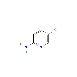 2-Amino-5-chloropyridine