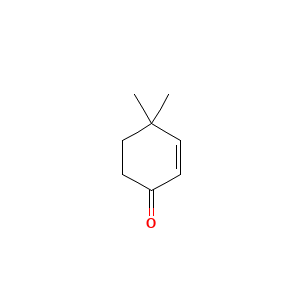 2-Cyclohexen-1-one, 4,4-dimethyl-