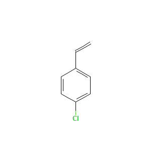 4-Chlorostyrene