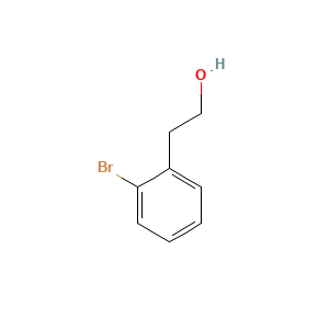 2-(2-Bromophenyl)ethan-1-ol