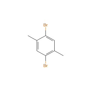 Benzene, 1,4-dibromo-2,5-dimethyl-