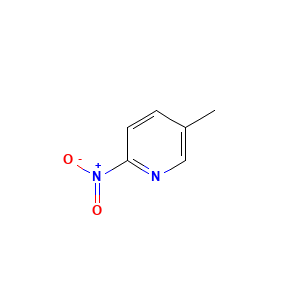5-Methyl-2-nitropyridine