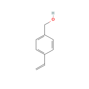 (4-Vinylphenyl)methanol