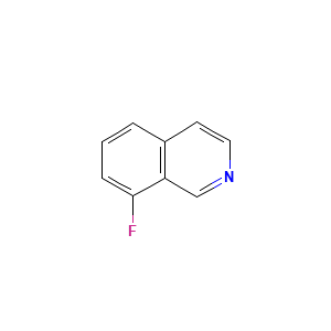 8-Fluoroisoquinoline