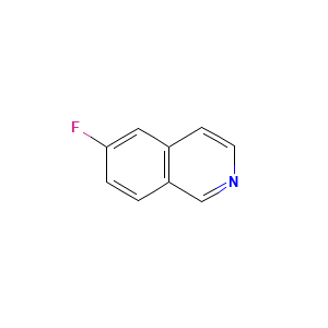 6-Fluoroisoquinoline