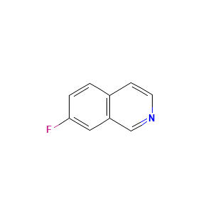 7-Fluoroisoquinoline