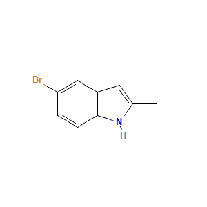 5-Bromo-2-methylindole