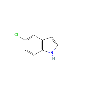 5-Chloro-2-methylindole
