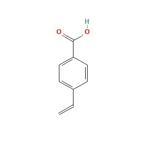 4-Vinylbenzoic acid