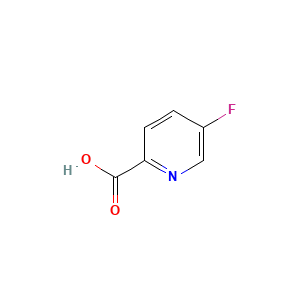 5-fluoropyridine-2-carboxylic Acid