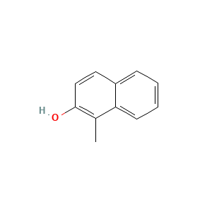 1-Methyl-2-naphthol