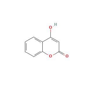 4-Hydroxycoumarin