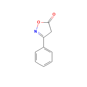 3-Phenyl-5-isoxazolone