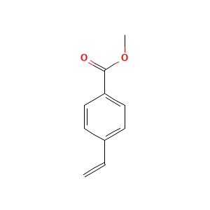 Methyl 4-ethenylbenzoate