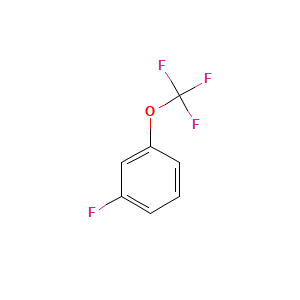 1-Fluoro-3-(trifluoromethoxy)benzene