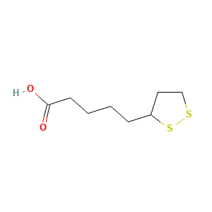 alpha Lipoic acid