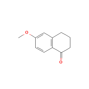 6-Methoxy-alpha-tetralone