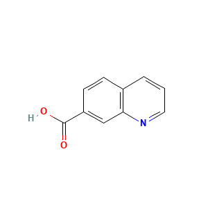 Quinoline-7-carboxylic acid