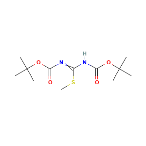 1,3-DI-Boc-2-methylisothiourea