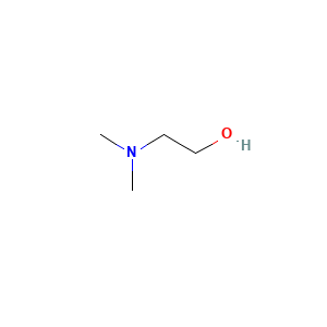 2-(Dimethylamino)ethanol