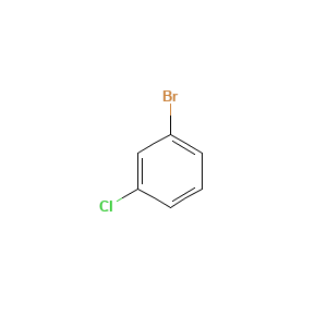 1-Bromo-3-chlorobenzene