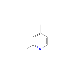 2,4-Dimethylpyridine