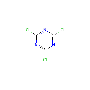 Cyanuric chloride