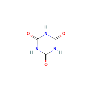 Cyanuric acid