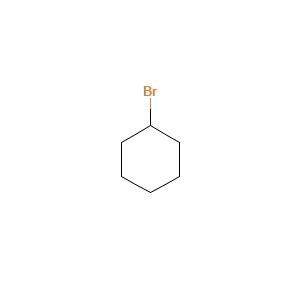 Cyclohexyl bromide