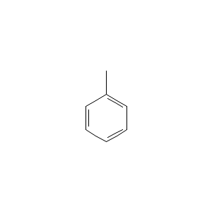 Toluene