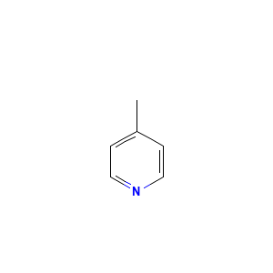 4-Methylpyridine