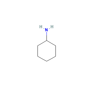 Cyclohexylamine