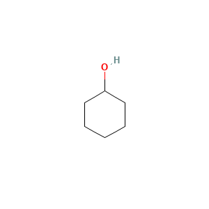 Cyclohexanol