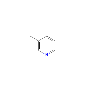 3-Methylpyridine