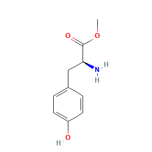 Tyrosine Methyl Ester